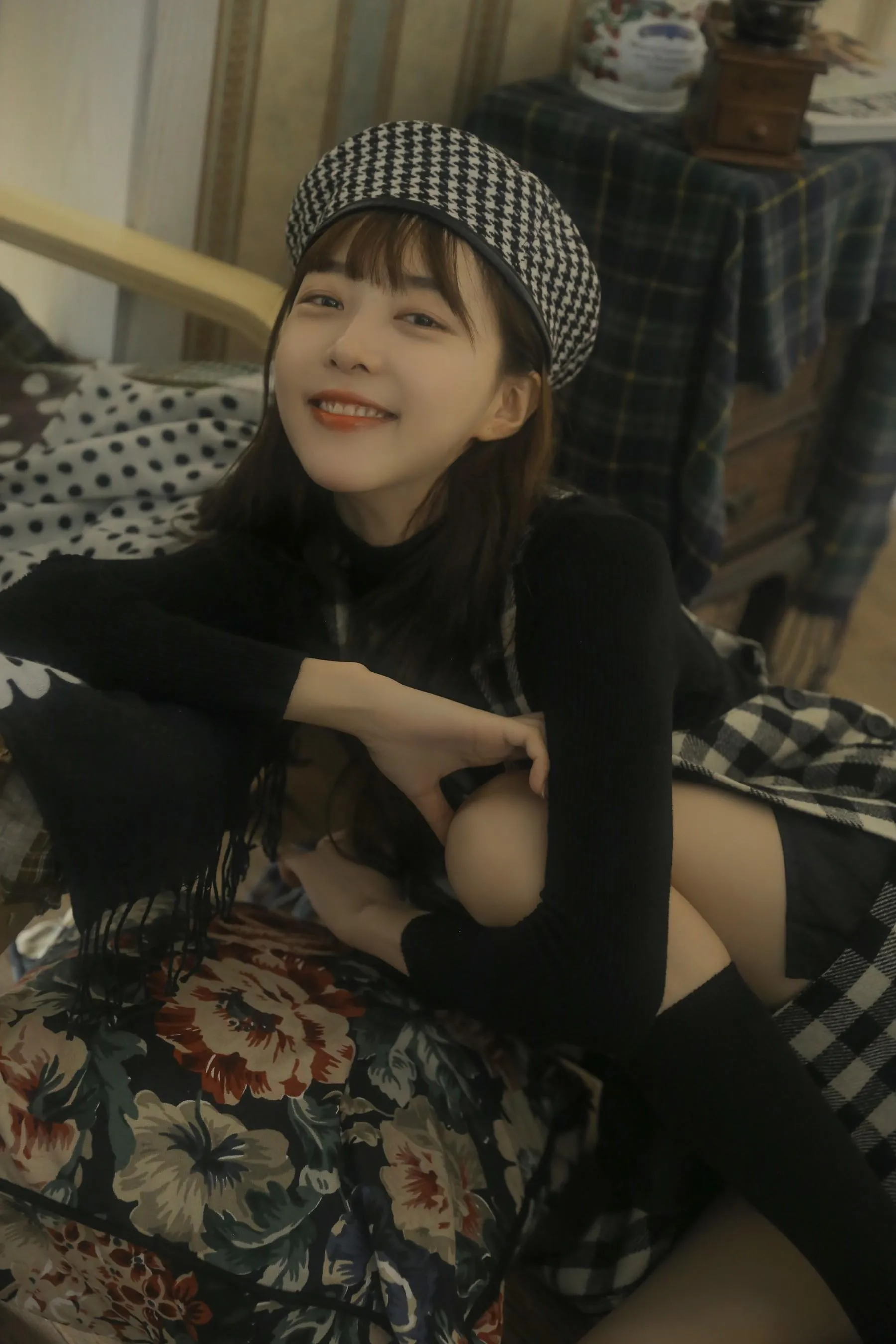 [艺图语] 2022.06.25 倒数 ss_田爽 [26P]插图2